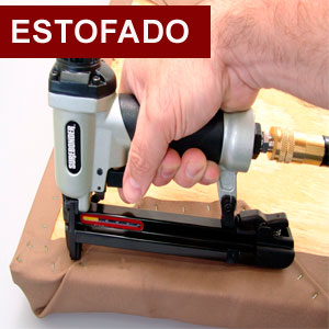 Grampos para estofados